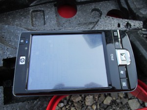遠隔操作 機器