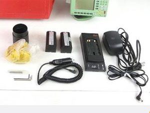 ライカ(Leica) 付属品一式