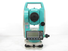 ソキア トータルステーション SETシリーズ