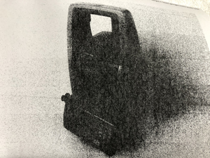FAX 画像